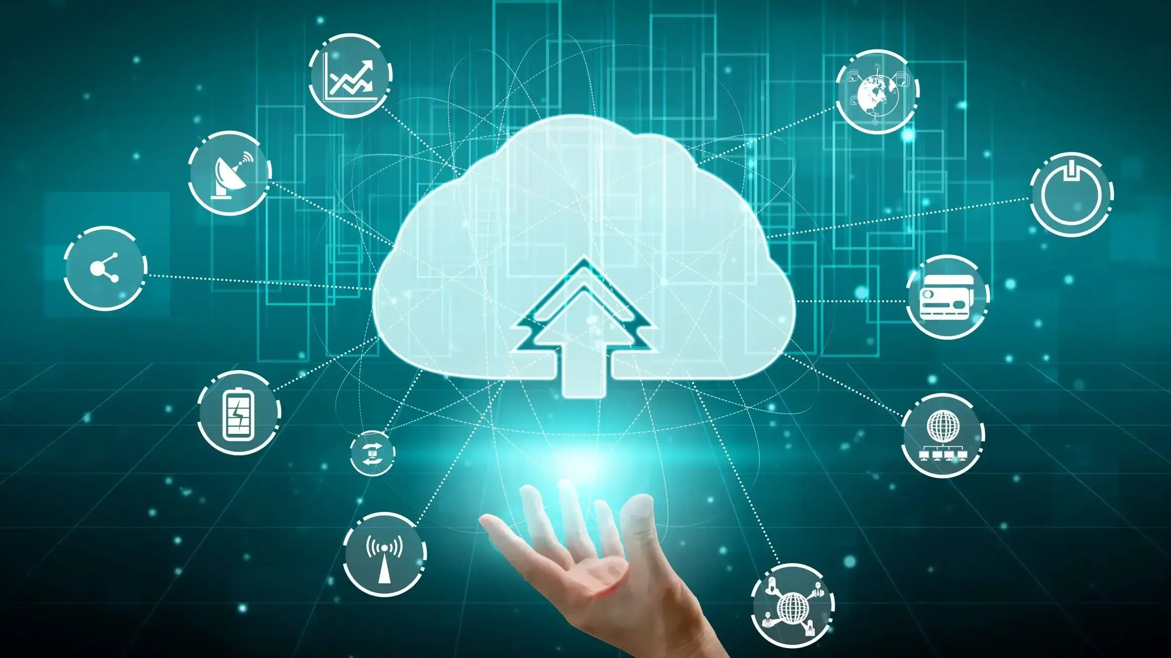 Vaunach: Tu guía esencial para la configuración de servicios en la nube