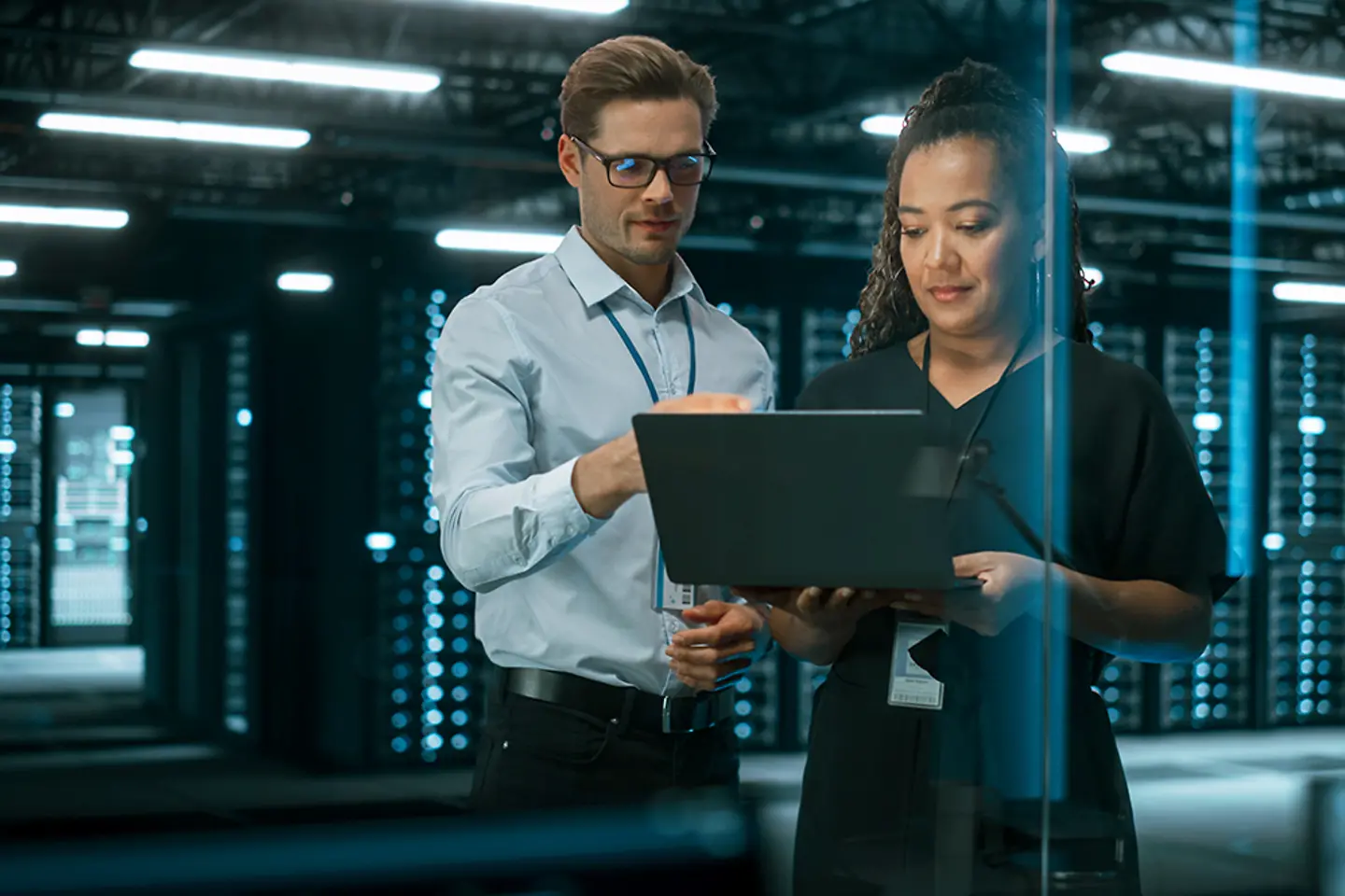 Implementación y Migración Cloud sin Complicaciones