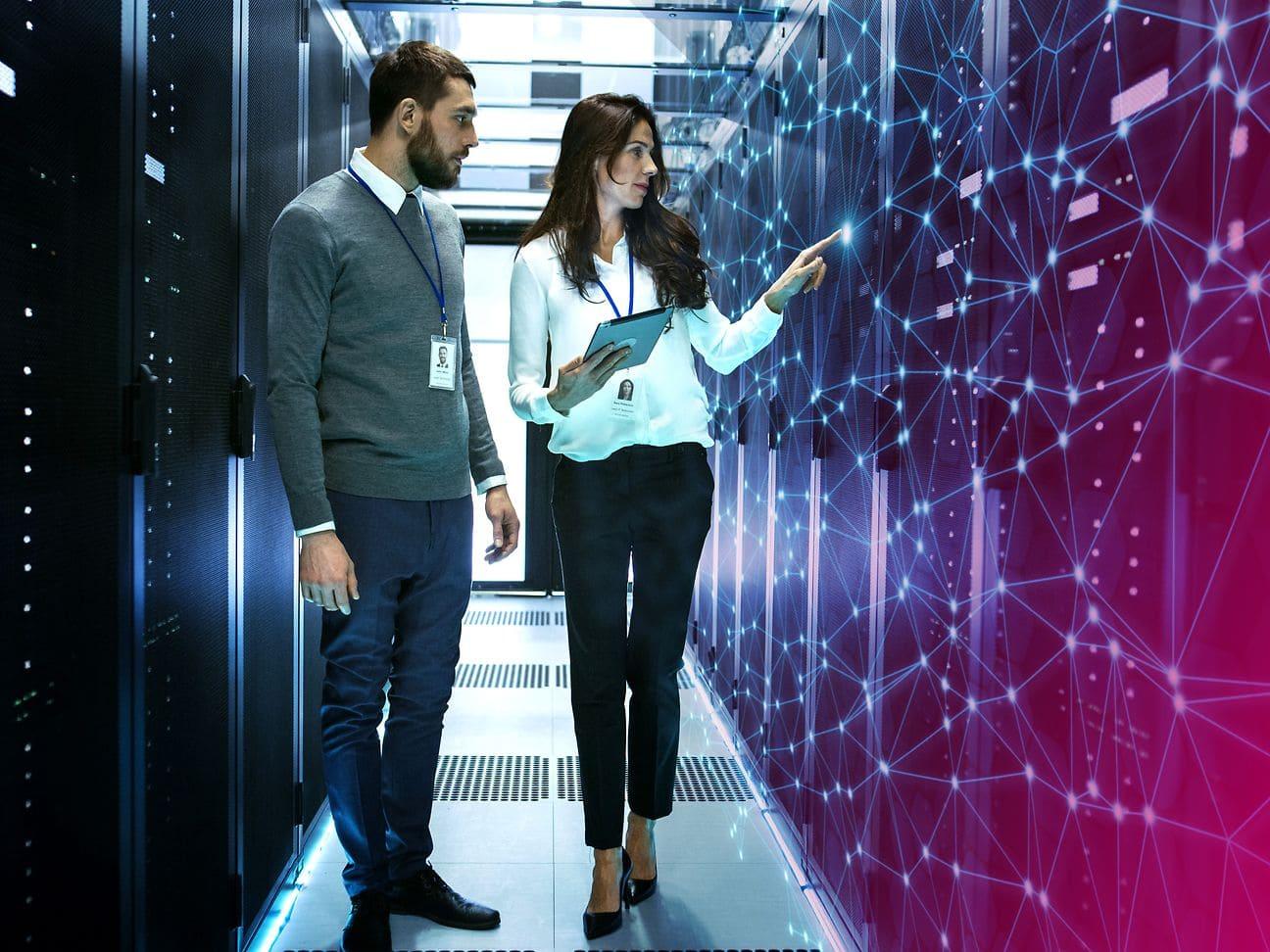 Optimización de Rendimiento y Costos en la Nube